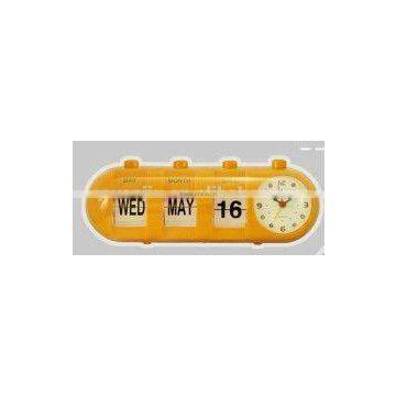 Supply creative fashion decorate clock
