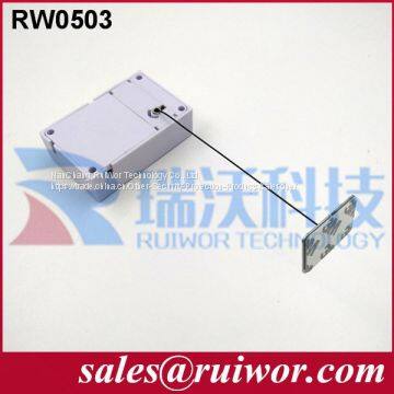 RW0503 Security Tether | Security Display Tether photo-3