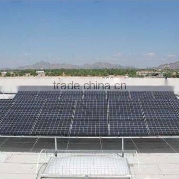 Stand-alone Solar Power System 1000W photo-6