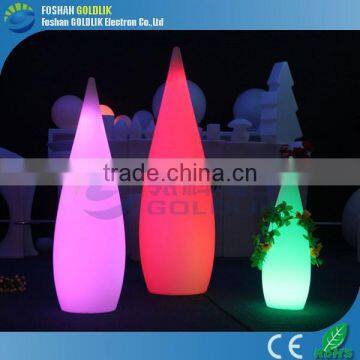 Colorful LED Garden Furniture/Garden Furniture Set/Out Door Furniture Garden