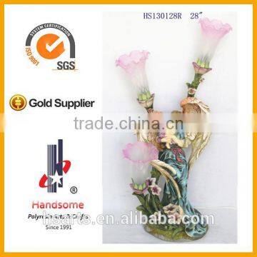 18 Inch Home Decoration Flying Fairy Lights Fairy Figurines photo-3