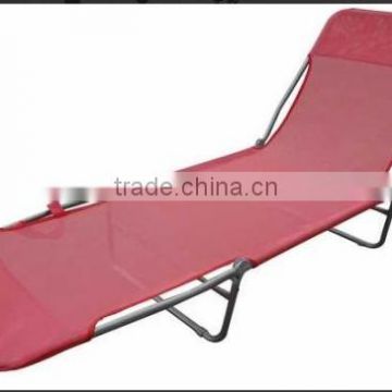 BEACH FOLDING SAND CHAIR