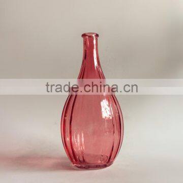 Wholesale New High Quality Colored Glass Vase,glassware photo-2