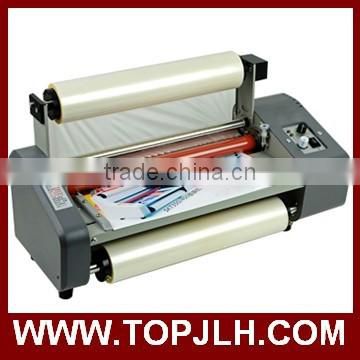 best made in China top quality hot laminator machine