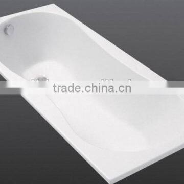 ABS Vacuum Forming Rectangle Black Plastic Tub photo-5