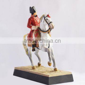 Custom Resin Figures Military Decoration photo-3