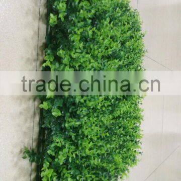 Artificial Boxwood Carpet Artificial Grass Carpet for Balcony photo-4