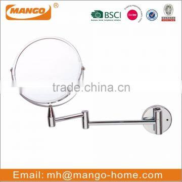 Square Magnifying Double Side Cosmetic Mirror photo-6