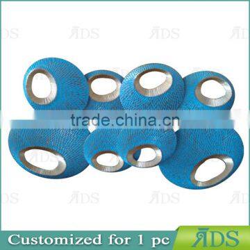 Resin Wall Art ADS070009 photo-4