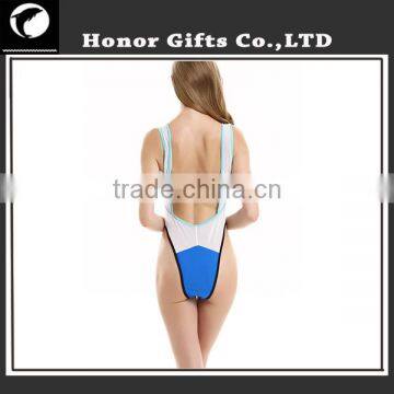 Hot Sale Cheapest Swimwear & Beachwear Sexy Swimwear photo-6