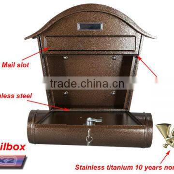 Mailbox photo-2
