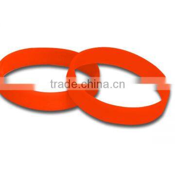 Hot Selling Smart Silicone Bracelet Wristband Customize Silicon Bracelet photo-4