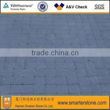 China Popular Cheap Granite Paving Stone Basalt Stone