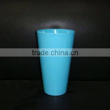 printed melamine big drinking cup