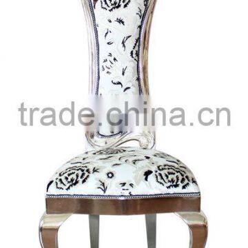 Antique Home Furniture Console Table and Chair photo-3