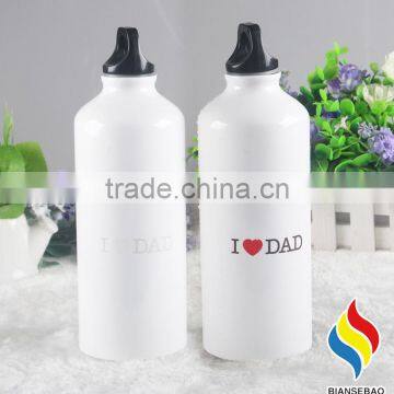 Custom Color Aluminum Sport Water Bottles photo-2