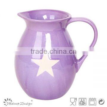 2015 Modern Design Wholesale Pitcher photo-2
