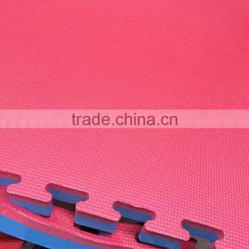 2016 Best Sell Selling Baby Play Eva Mat photo-4