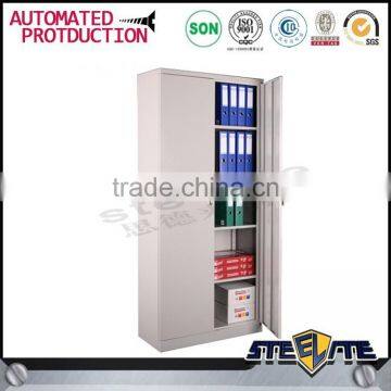 KD Structure Double Door Golf Bag Metal Storage Locker photo-4