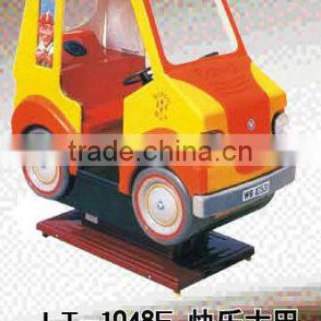 electric rocking vehicles for kids LT-1048E