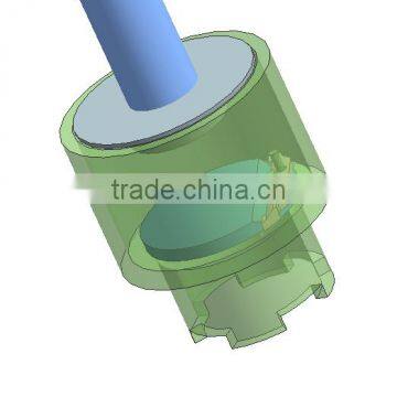 High Quality Kayak Manual Bilge Pump photo-6