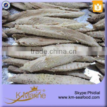 2015 New Processing High Quality Fish Loin