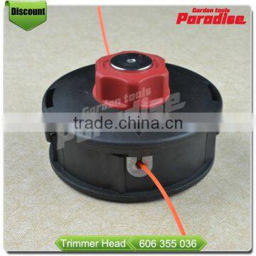 Commercial Weed Medium String Trimmers Head Parts photo-2