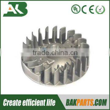 Brush cutter spare parts flywheel for GX35 brush cutter