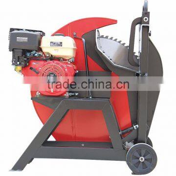 Petrol Engine Wood Saw, Circular Wood Saw, Horizontal Wood Saw, 700mm Wood Saw photo-4