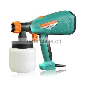 HVLP Paint spray gun 650W