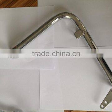 Names of Motorcycle Parts From China MTR Brake Pads for 200cc Motorcycle photo-2