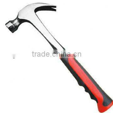 one piece claw hammer