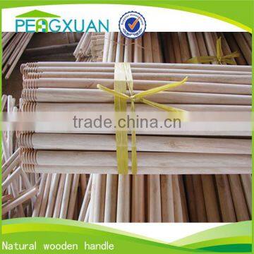 Professional Manufacture Well Straight Eucalyptus Wood Poles Sale photo-2