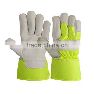 Canadian Rigger Gloves photo-3
