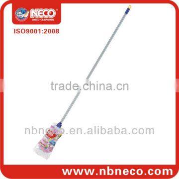 Non-woven water mop