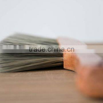 Cleaning Tools Classic Plastic Bed Dust Cleaning Brush With Handle For Bed Cleaning photo-3