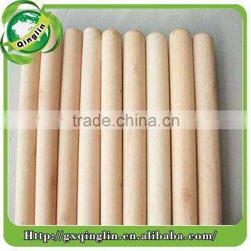 Eucalypts Wooden Broom Mop Handle photo-5