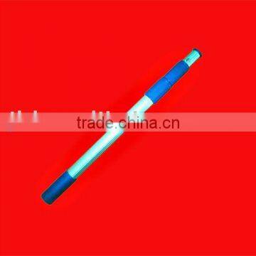 Telescopic rod