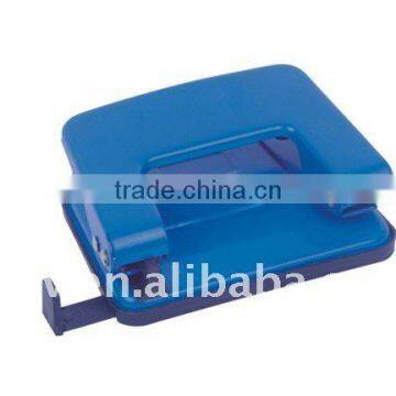 Paper Puncher With Ruler Guide