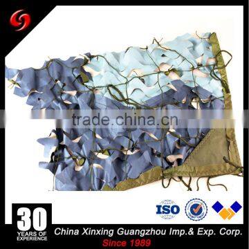 Jungle Camouflage Net Shade Net Camoflage Fabric Netting Wholesale photo-4