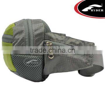 Good Price New Design High Quality Nylon Outdoor Adventure Backpack for Traveling photo-5