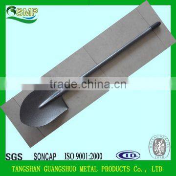 steel shovel S503ML