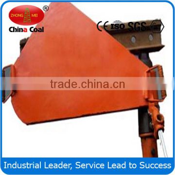 China Coal Group Hydraulic Rail Bender,rail bending machine for sale