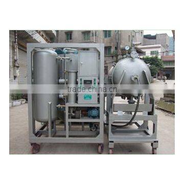 Series KPH Transformer Oil Recycling, oil regeneration device