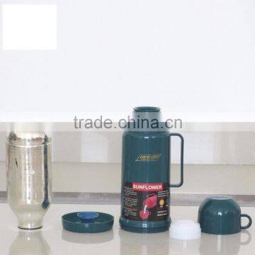 Plastic Thermos Vacuum Flask LYR-202 photo-5