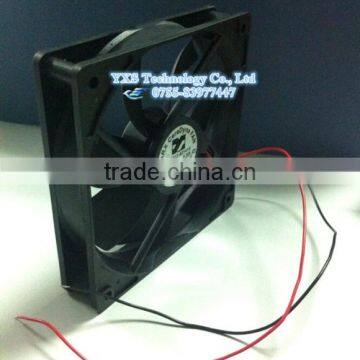 FD1212-A2141E 120*120*25mm Cooling Fan DC Fan 2wires DC12V 0.36A In Stock~ photo-2