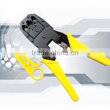 Modular Connector Crimping tool