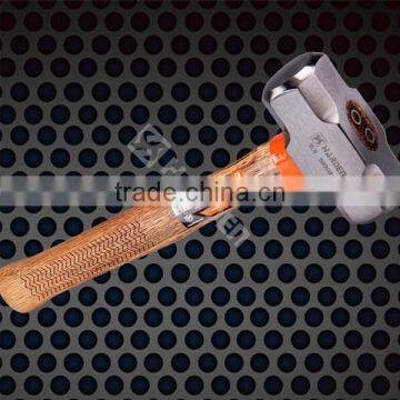Professional Sledge Stoning Hammer With Oak Wood Handle photo-3