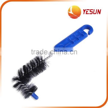 2015 New Design Hot selling cup cleaning brush/bottle brush