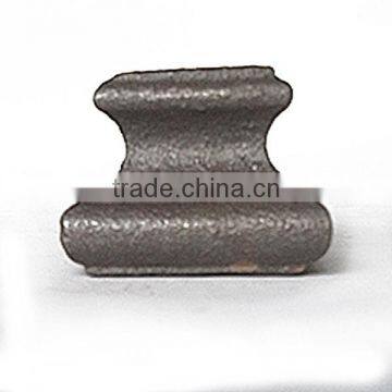 Ornamental Cast Iron Pieces